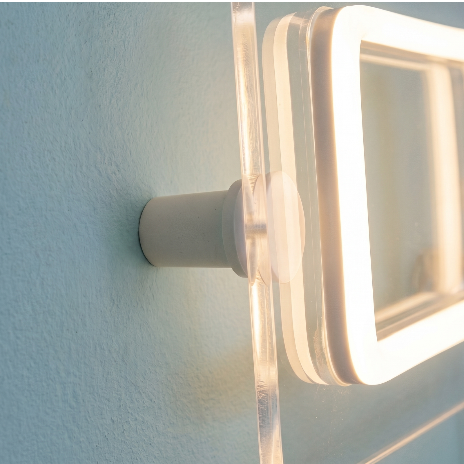 Kinnitustarvikud LED-neoonile - Pilt 3