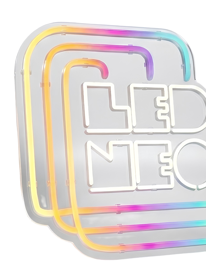 Kõrgeima kvaliteediga LED neoonsilt – LedNeon.ee