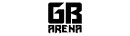GB Arena logo – LedNeon koostööpartner