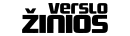 Verslo Žinios logo – LedNeon koostööpartner