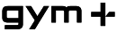 Gym+ logo – LedNeon koostööpartner