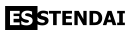 ES stendai logo