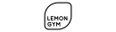 Lemon Gym logo – LedNeon koostööpartner