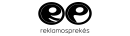 Reklamos Prekės logo